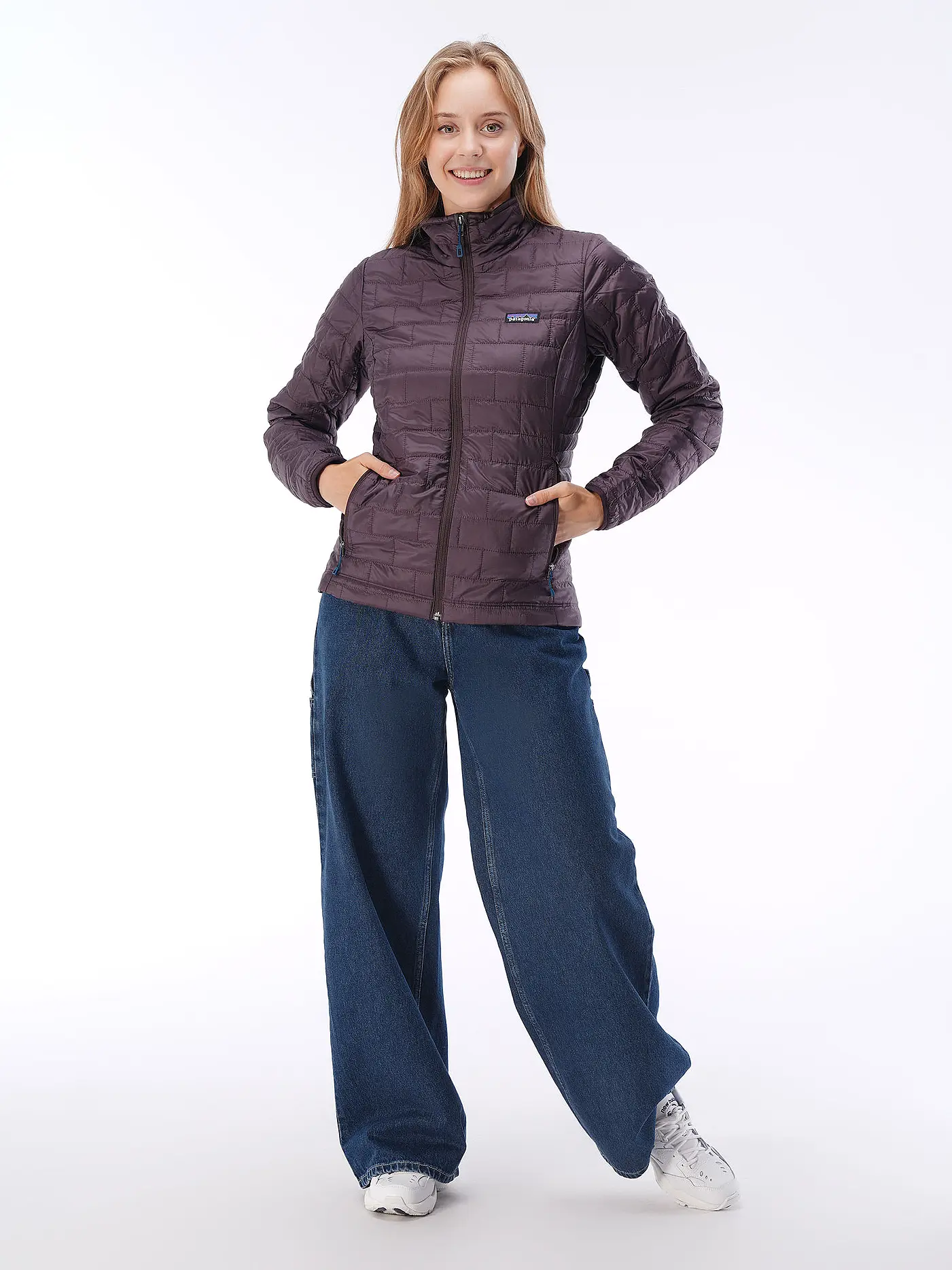 PATAGONIA | Steppjacke WOMENS'S NANO PUFF JACKET | 